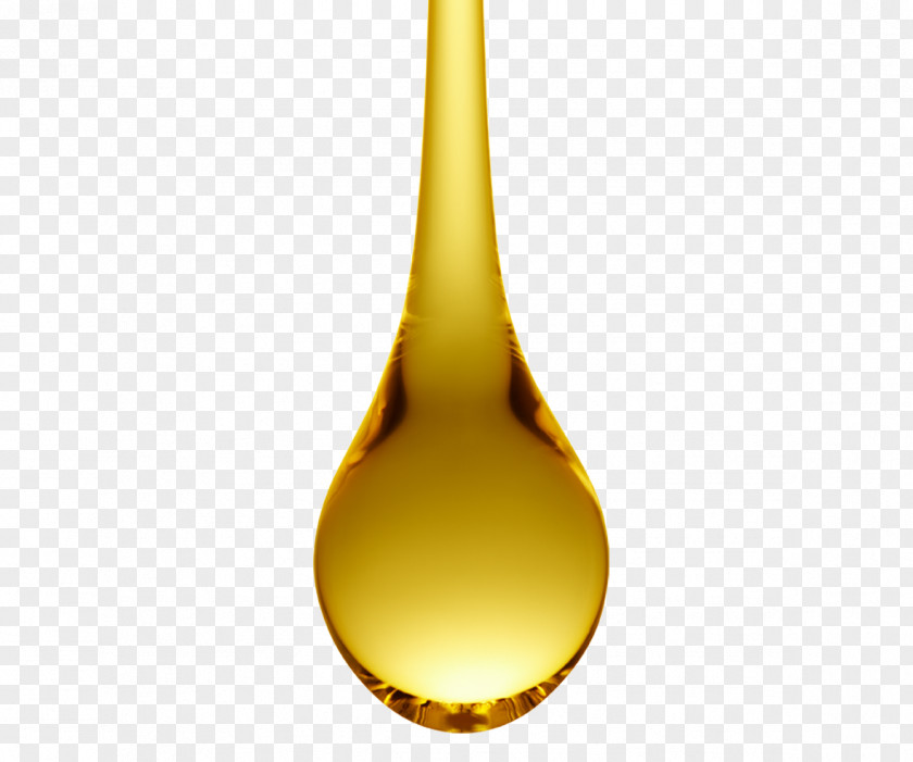 Oil Yellow PNG