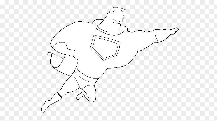 Painting Sketch Drawing Coloring Book Superhero How To Draw PNG