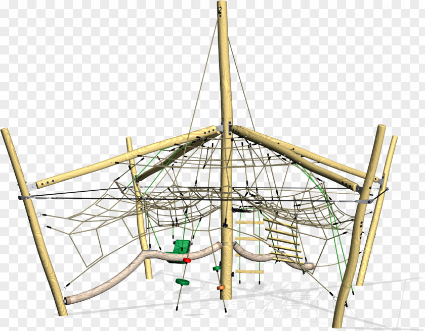 Playground Plan KOMPAN, Inc. (Austin) Climbing PNG