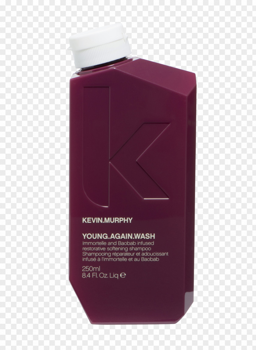 Shampoo KEVIN.MURPHY Thick.Again Washing Hair Care PNG