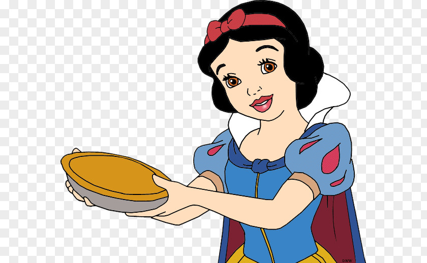 Snow White And The Seven Dwarfs Bashful Clip Art PNG