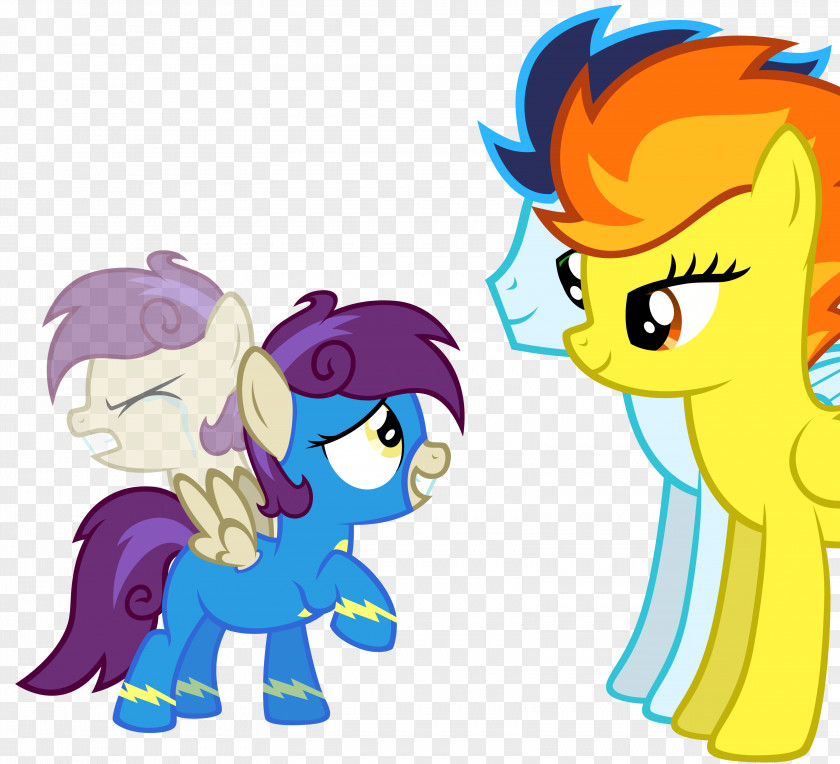 Spitfire Pony Equestria Winged Unicorn DeviantArt PNG