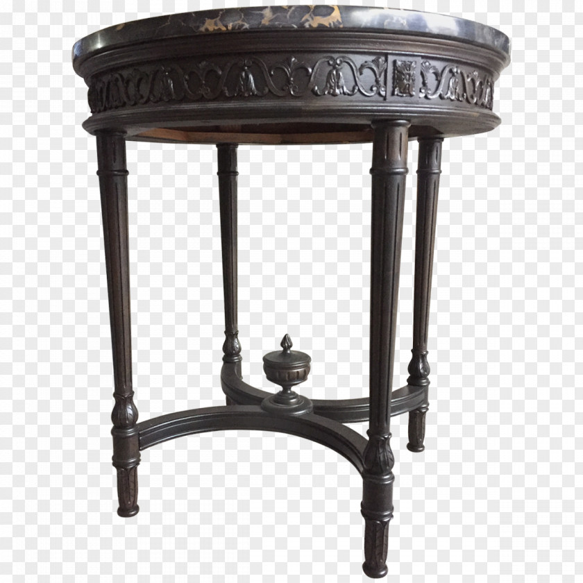 Table Bar Stool Antique PNG