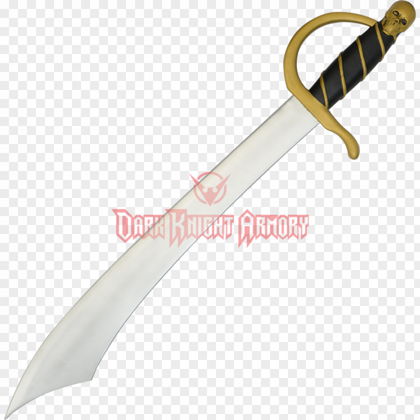 Weapon Foam Larp Swords Cutlass Sabre Live Action Role-playing Game PNG