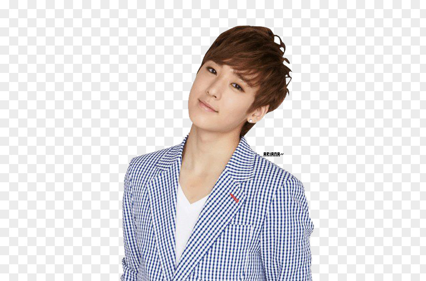 Woo Kevin U-KISS DoraDora ContiUKiss K-pop PNG