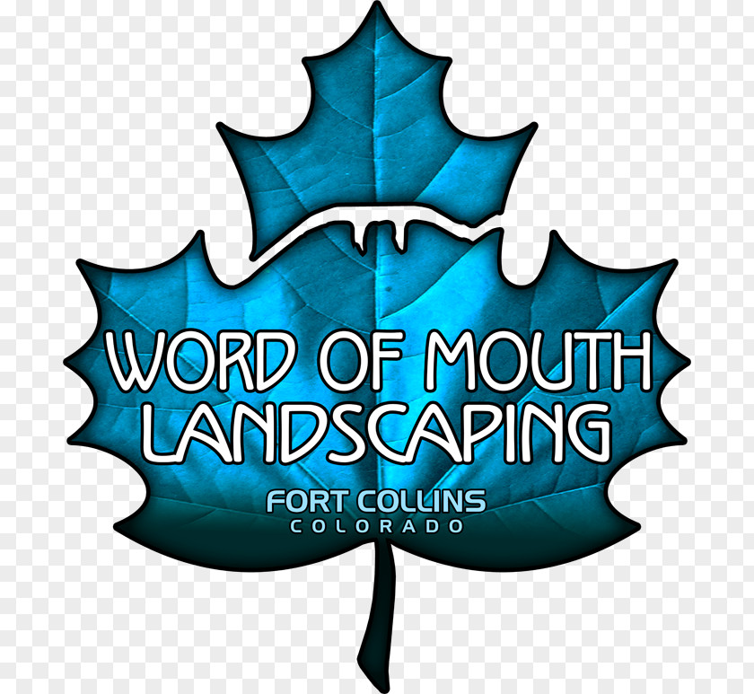 Word-of-mouth Word Of Mouth Landscaping LLC Lawn Dethatcher PNG