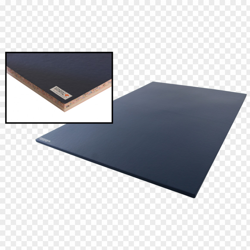 Angle Plywood Rectangle Material PNG