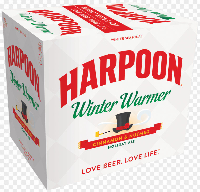Beer Harpoon Brewery IPA Brooklyn India Pale Ale PNG