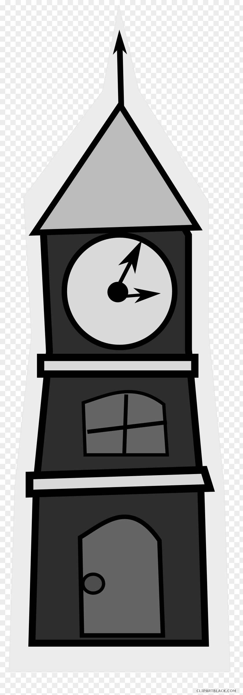 Big Ben Clip Art Clock Tower Vector Graphics PNG