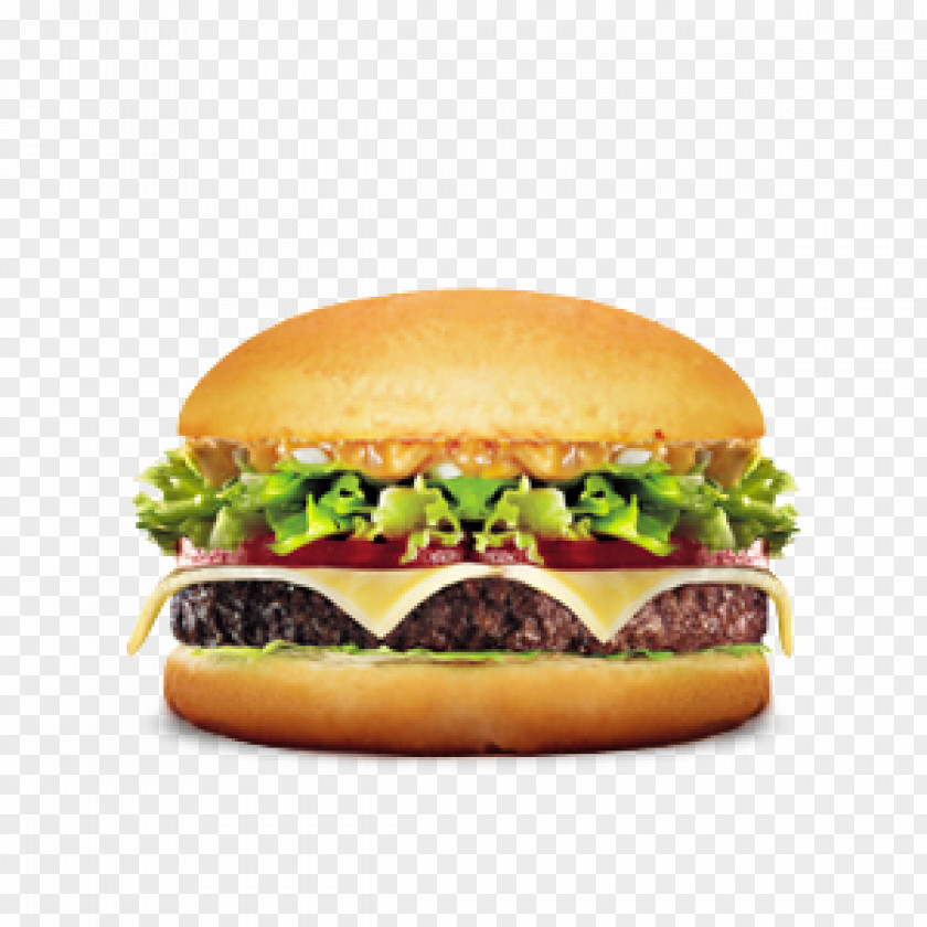 Burger King Cheeseburger Hamburger Big N' Tasty Fast Food Take-out PNG