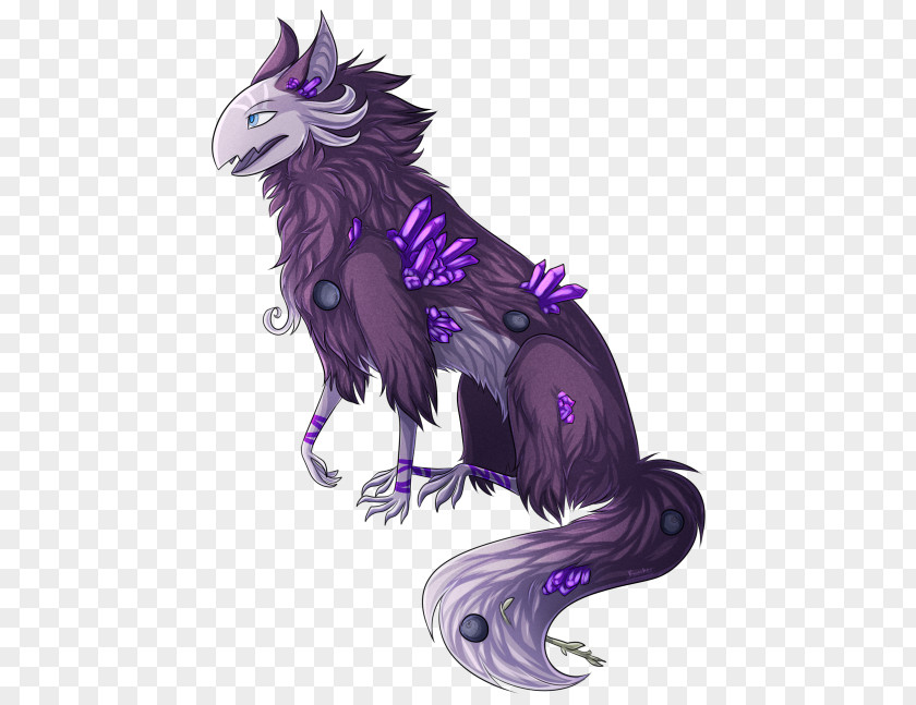 Cat Canidae Demon Horse Dog PNG