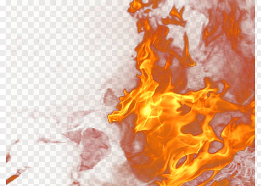 Flame Fire Light Combustion PNG