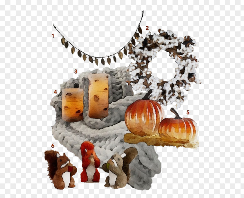 Food Pumpkin Christmas Day PNG