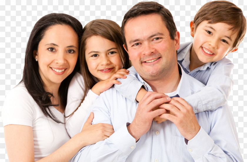 Happy Family Dentistry Child Development PNG