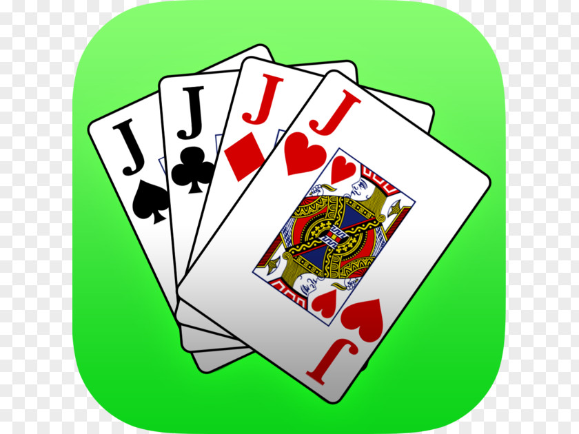 Iphone Euchre Hoyle Card Games Playing PNG
