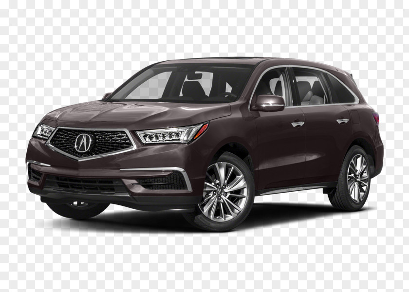 Lincoln 2018 MKX Car Mercedes-Benz GL-Class Sport Utility Vehicle PNG