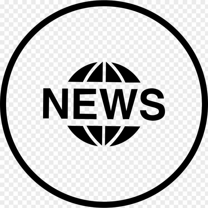 Logo Newspaper Journalist Journalism PNG