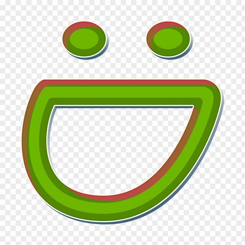 Logo Smile Smugmug Icon PNG