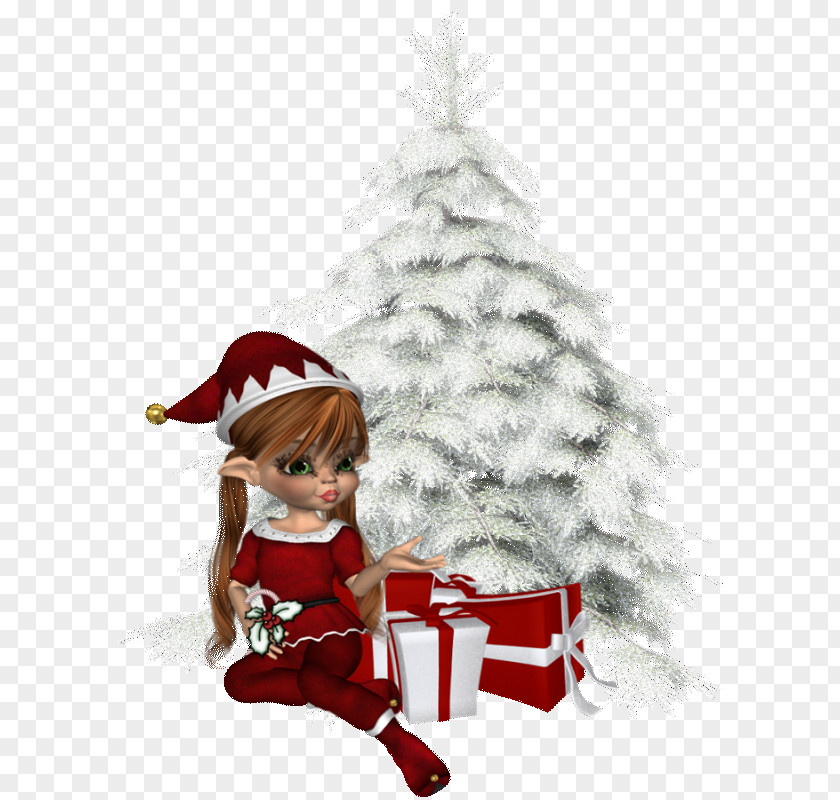 Lu Christmas Tree Santa Claus Day Clip Art Gift PNG