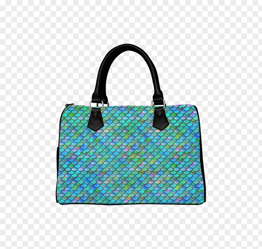 Mermaid Scales Handbag Tote Bag Clothing Fashion PNG