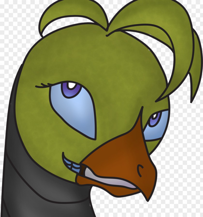 Nose Beak Bird Clip Art PNG