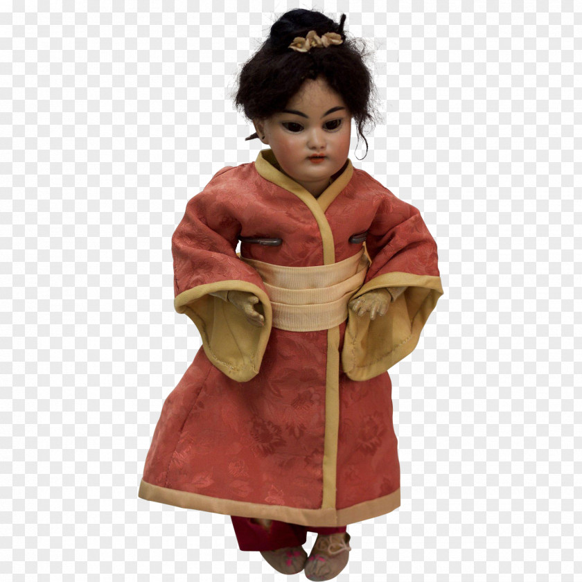 Robe Outerwear Costume PNG