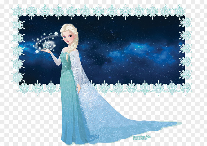 Baby Elsa Shutterstock Stock Photography Vector Graphics Illustration PNG