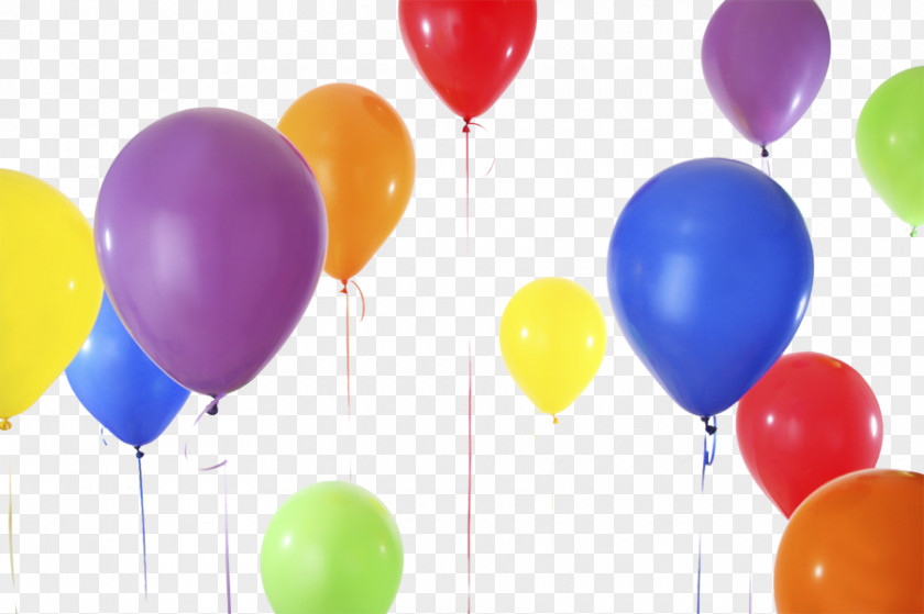 Ballons Gas Balloon Party IStock Clip Art PNG