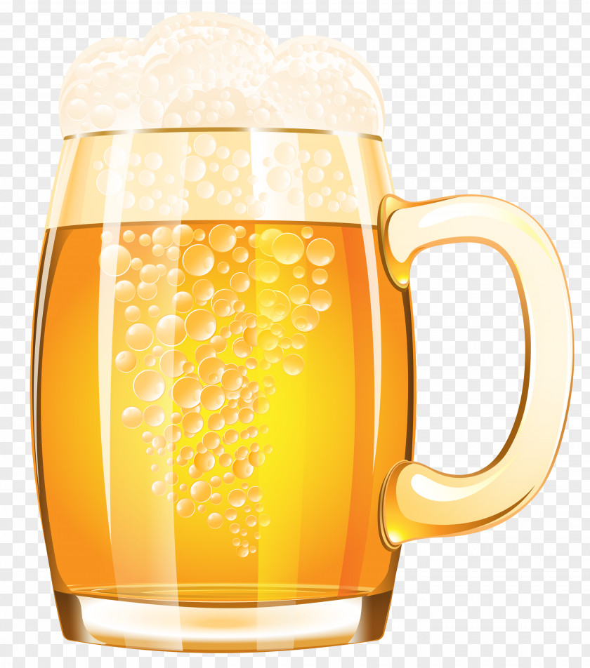 Beer Glasses Cocktail Ale PNG