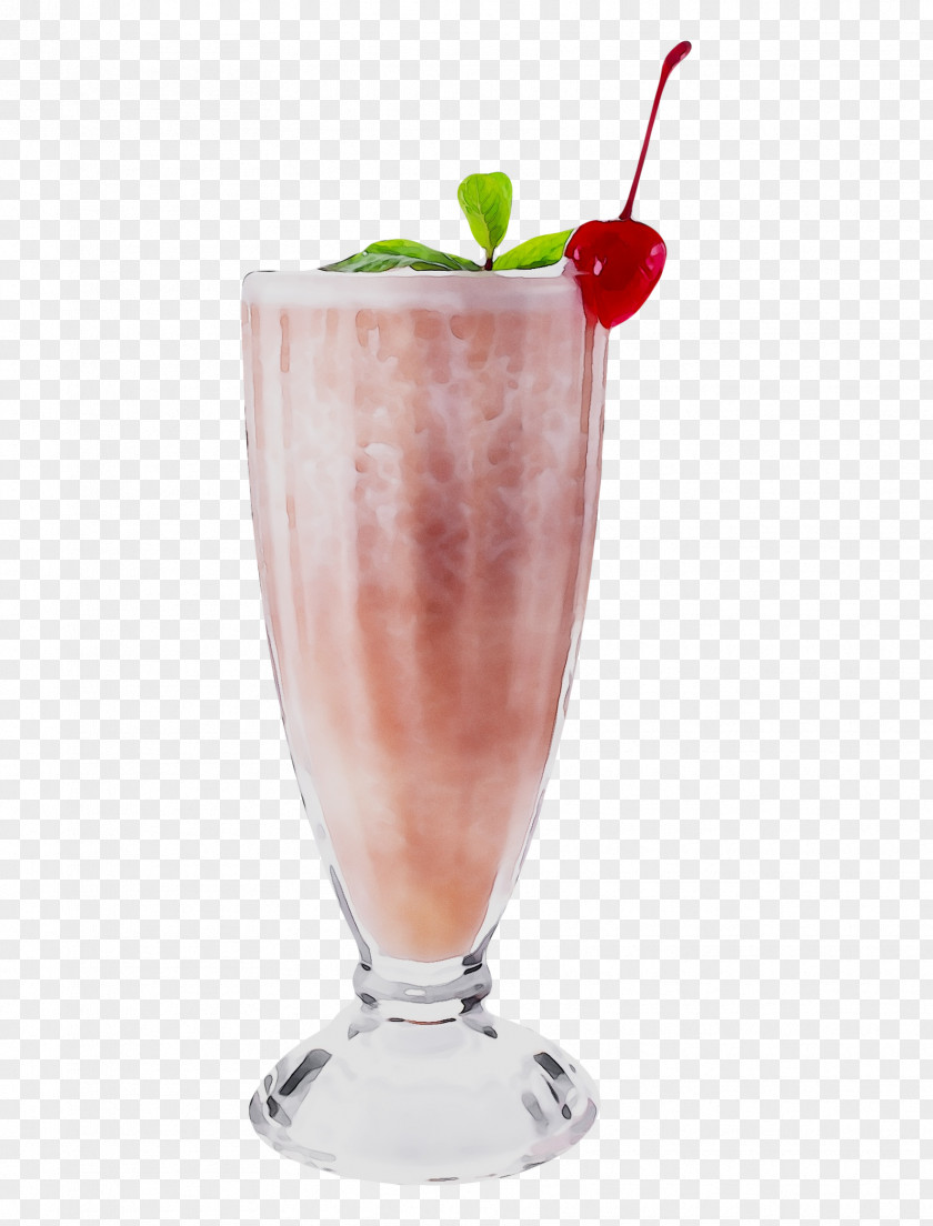 Cocktail Milkshake Fizzy Drinks Non-alcoholic Drink Sundae PNG