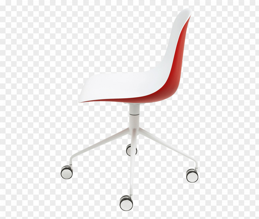 Design Office & Desk Chairs Plastic Armrest PNG