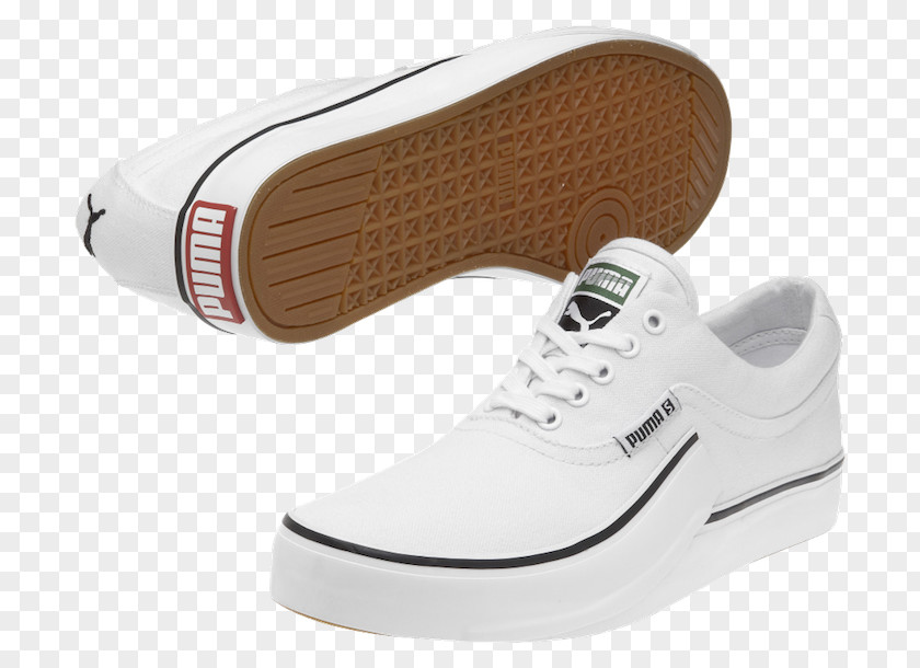 Foxing Sneakers Skate Shoe Puma Fashion PNG