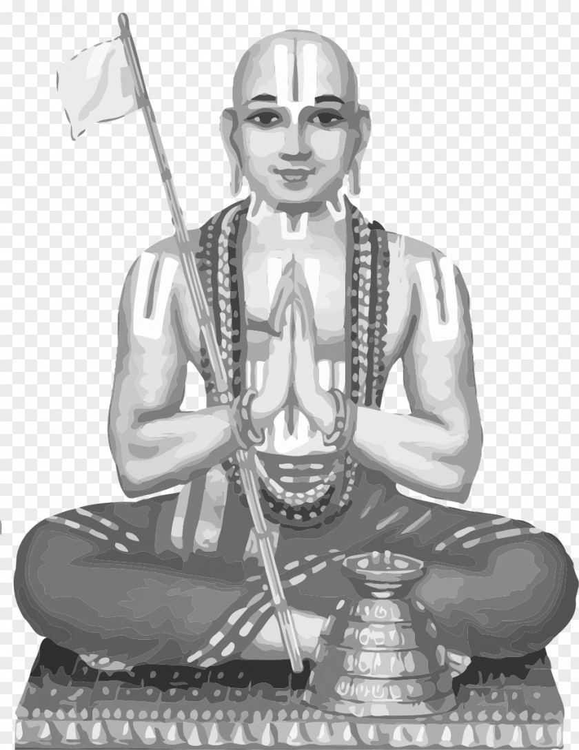 Hinduism Ramanuja Thirukoshtiyur Sri Vaishnavism Statue Of Equality PNG