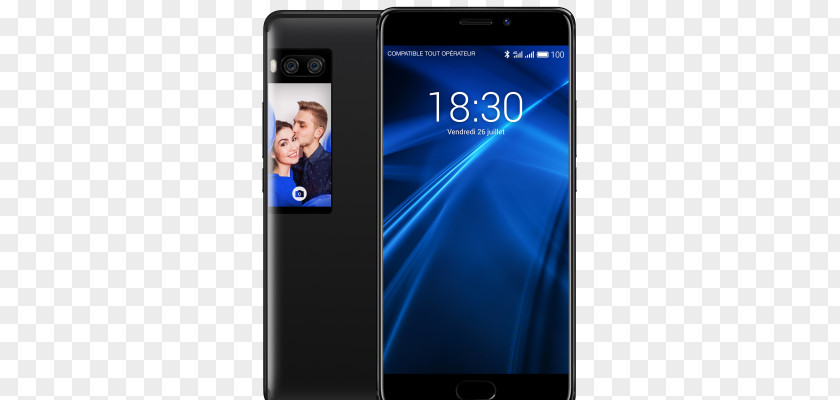 Meizu Phone Smartphone Feature PRO 7 Plus Xiaomi Mi 6 PNG