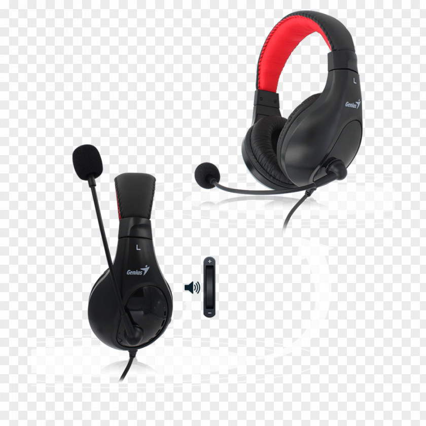 Microphone Headphones Headset Sound KYE Systems Corp. PNG