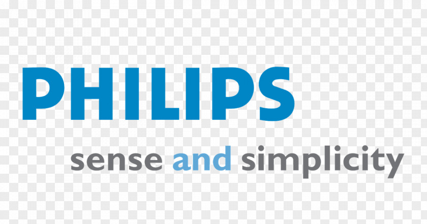 Philips Logo Consumer Lifestyle LED-backlit LCD High-definition Television PNG