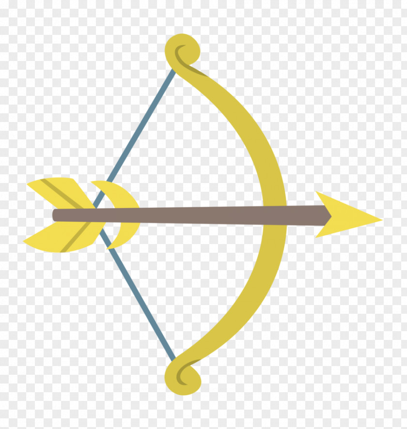 Pony Bow And Arrow Cutie Mark Crusaders DeviantArt PNG