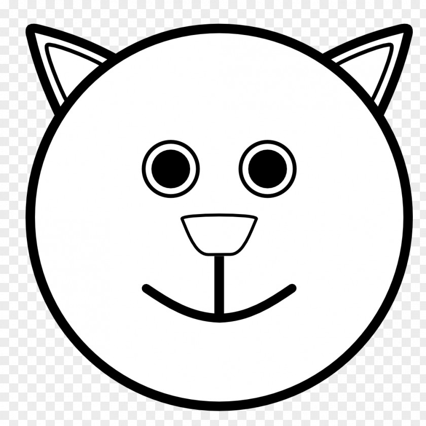 Smiley Colouring Pages Coloring Book Face Happiness PNG