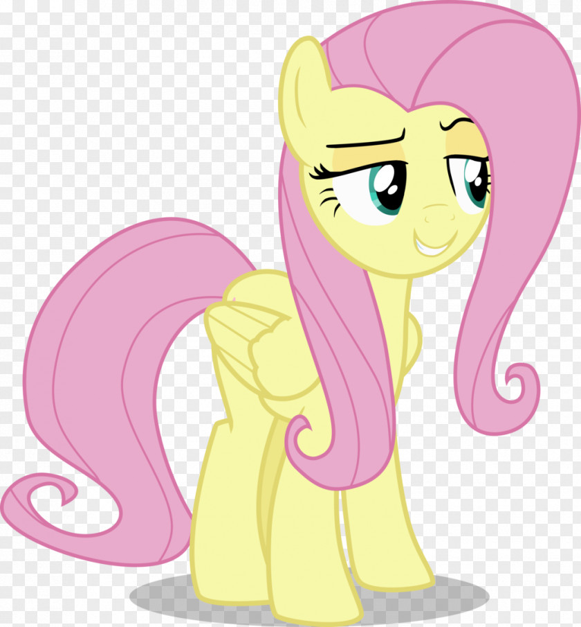 Smug Pony Fluttershy Pinkie Pie Twilight Sparkle DeviantArt PNG