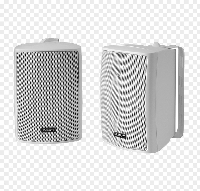 Stereo Sunscreen Loudspeaker Audio High Fidelity Sound Electronics PNG