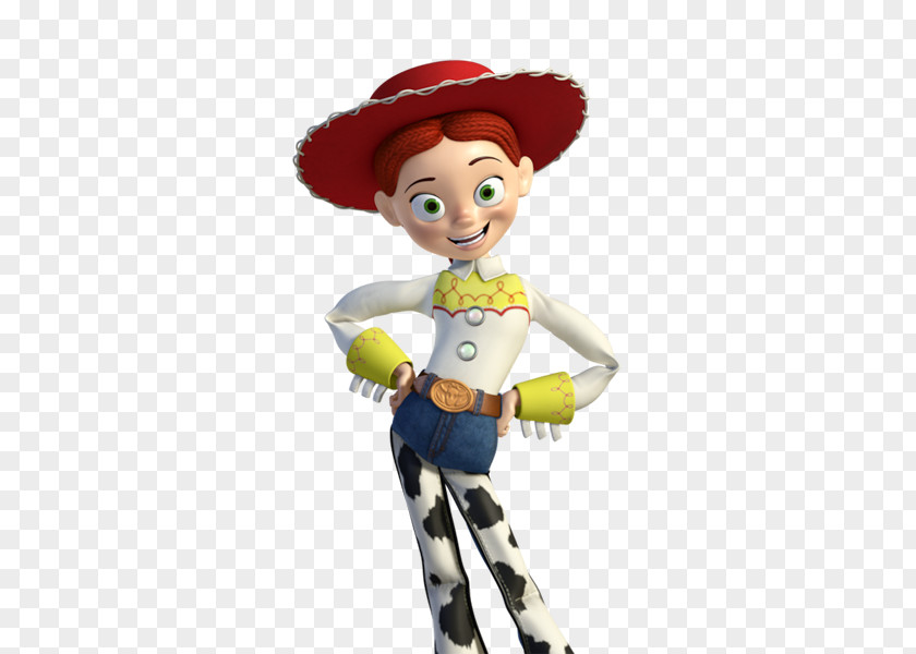 Toy Story Jessie Sheriff Woody Buzz Lightyear PNG