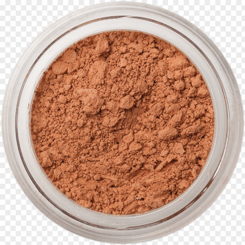 Vanilla Custard Cruelty-free Rouge Face Powder Cosmetics Foundation PNG