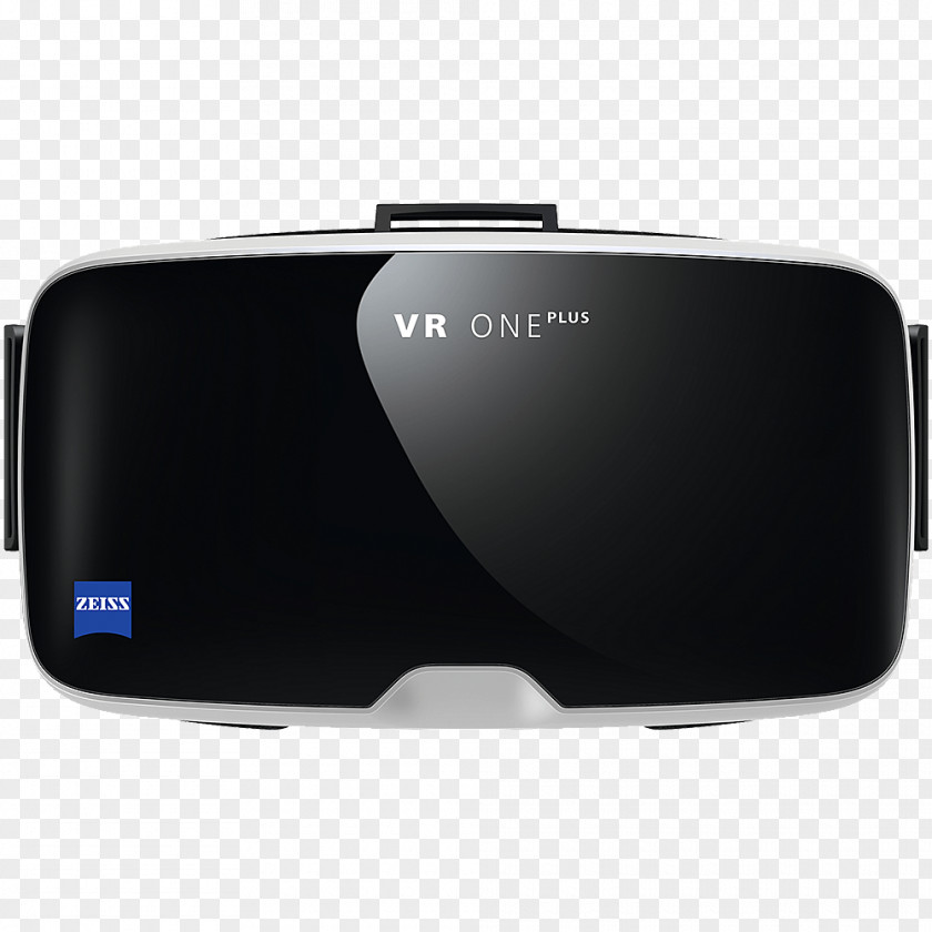 Virtual Reality Headset, Headset ZEISS VR One Plus Smartphone 2174-931 Carl Zeiss AGPS4 ONE PNG