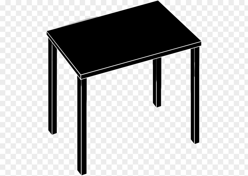 Wooden Small Stool Table Matbord Clip Art PNG