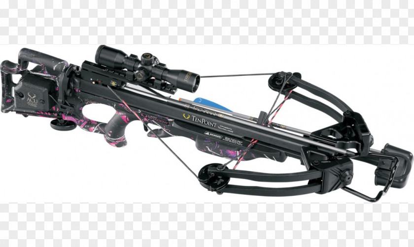Ammunition Crossbow Car United States Ten Point Ranged Weapon PNG