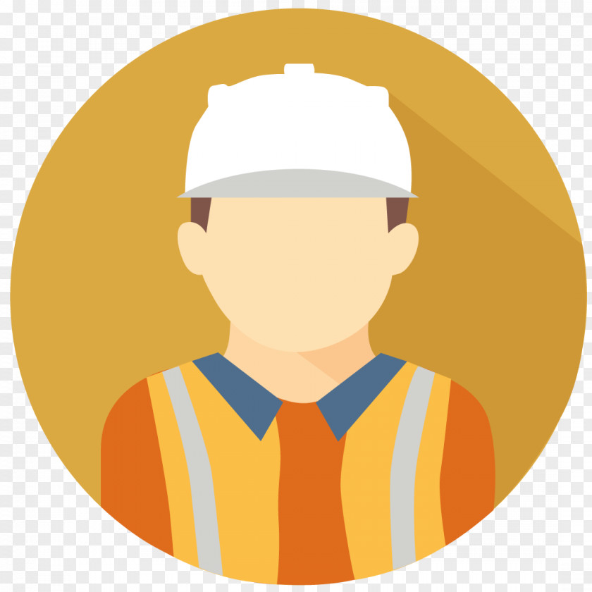 Construction Worker Laborer Architectural Engineering Foreman PNG