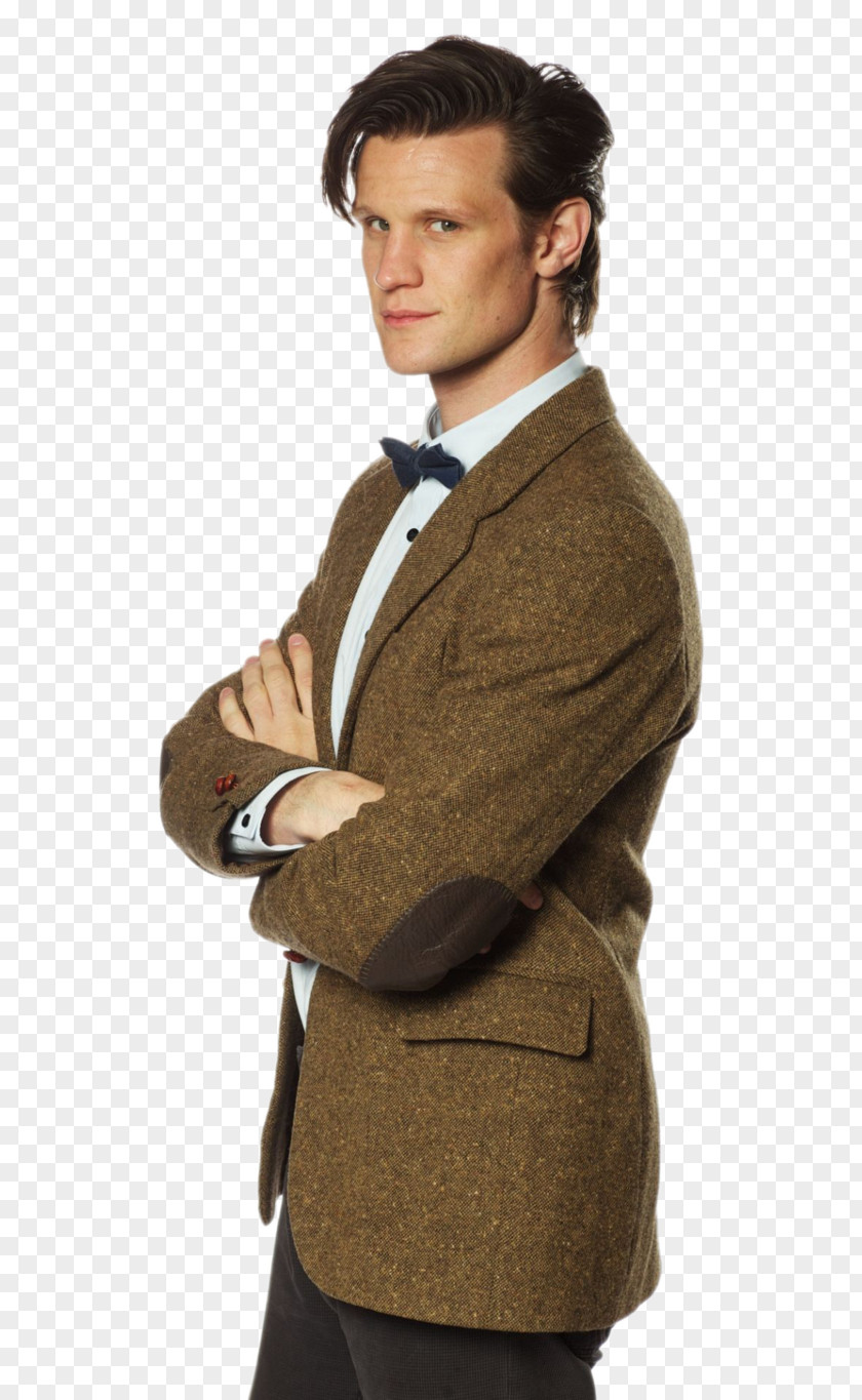 Doctor Who Eleventh Matt Smith Tenth PNG