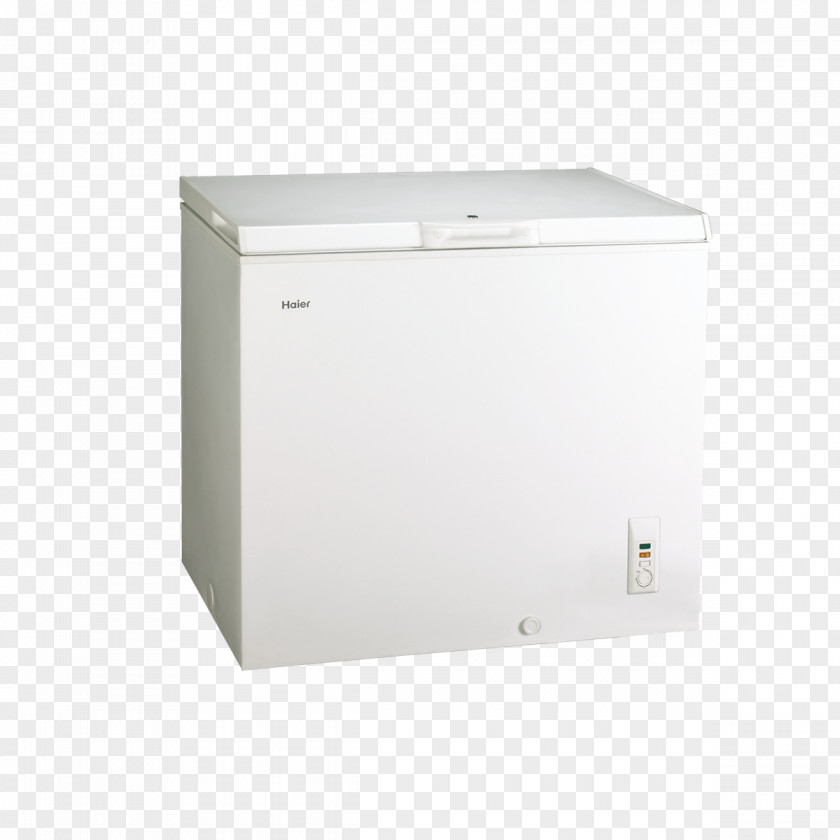 Freezer Freezers Haier Refrigerator Home Appliance Dehumidifier PNG