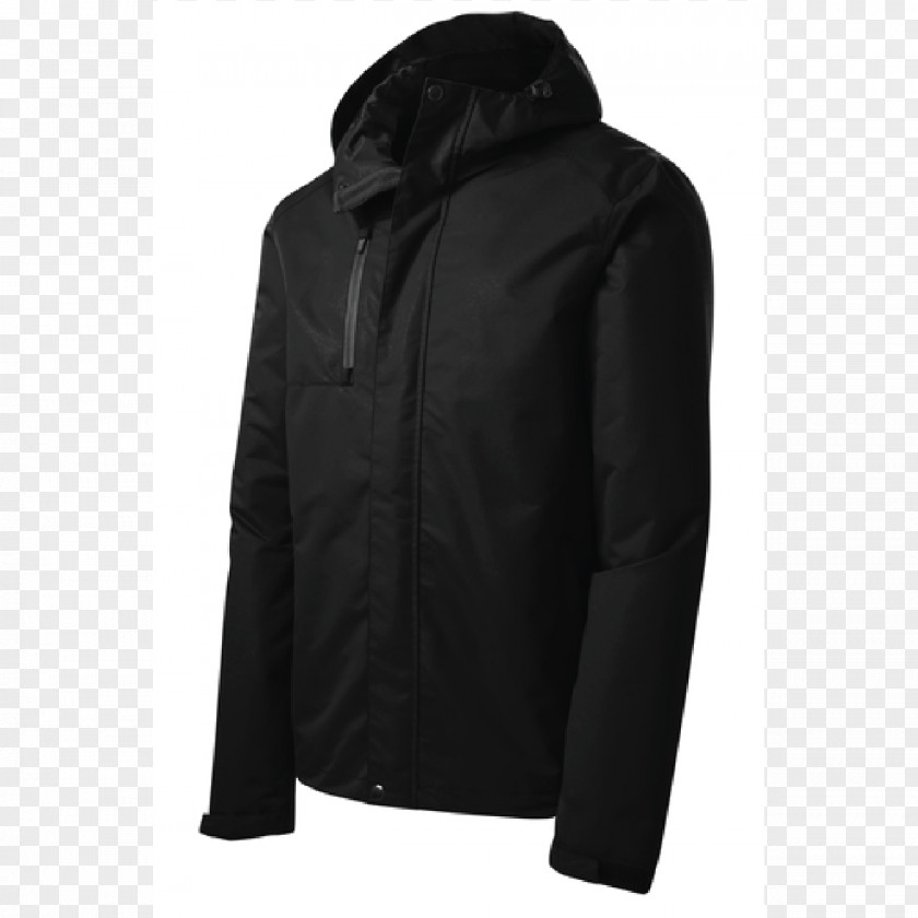 Jacket Hoodie Coat CLIMAPROOF PNG