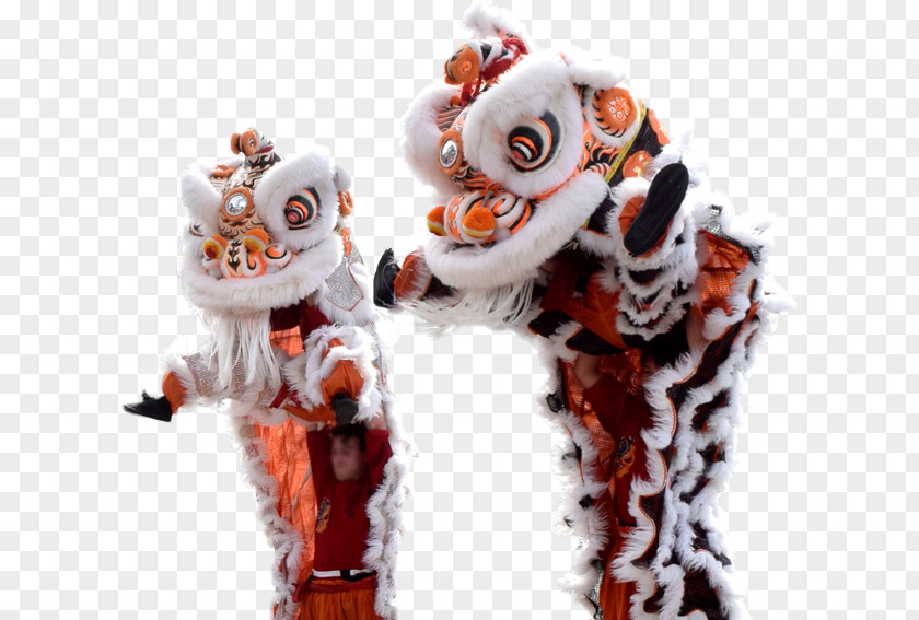 Lion Dance Chinese Youth League And Dragon Australia Tiger PNG